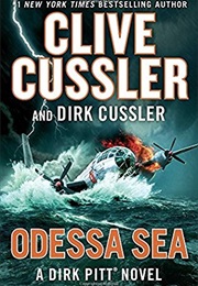 Odessa Sea (Cussler)