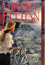 Air Bound (Christine Feehan)
