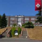 Saint Martin's University (Lacey, Washington)