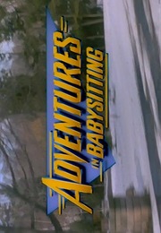 Adventures in Babysitting. (1987)