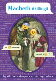 MacBeth #Killingit (..)