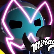 Miraculous Ladybug Season 2 Episode 6 Robostus