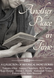 Another Place in Time (Tamara Allen Et Al)