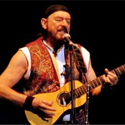 Ian Anderson