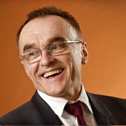 Danny Boyle