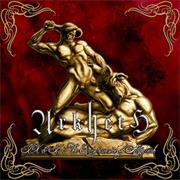 Arkheth ‎– IX & I: The Quintessence of Algaresh