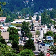 Kenmore, Washington