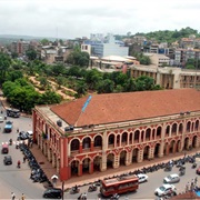Margao