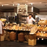 Bakery