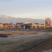 Jurupa Valley, California