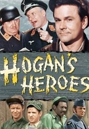 Hogan&#39;s Heroes (1965)