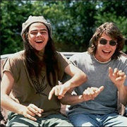 Ron Slater (Dazed & Confused)