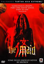The Maid