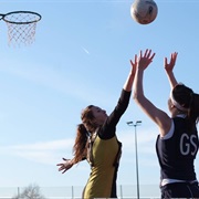 Play a Netball Tournament