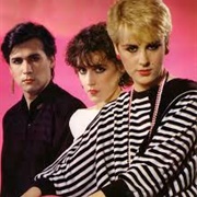 The Human League