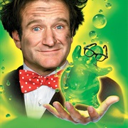 Flubber