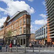 Leicester, United Kingdom