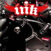 Final Crisis Aftermath: Ink