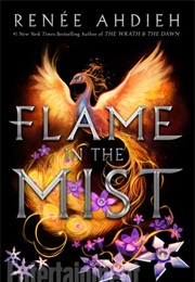 Flame in the Mist (Renee Ahdieh)