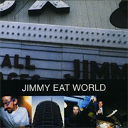 Jimmy Eat World - Singles