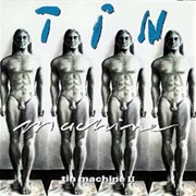 Tin Machine - Tin Machine II (1989)