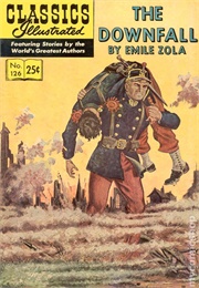 The Downfall (Classics Illustrated)