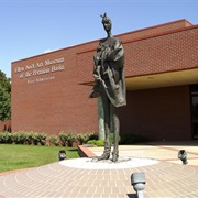 Ellen Noel Art Museum