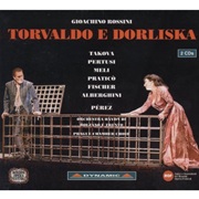 Torvaldo E Dorliska (Rossini)