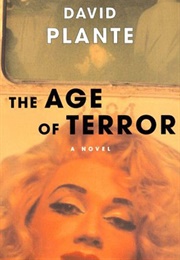 The Age of Terror (David Plante)
