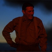 As Fletcher Hamilton