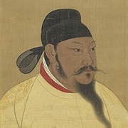 Emperor Taizong of Tang