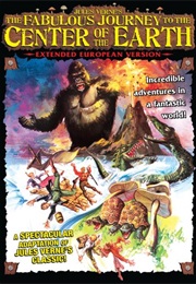 The Fabulous Journey to the Center of the Earth (1977)