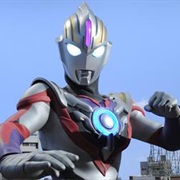 Ultraman Orb