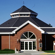 Cheyenne Frontier Days Old West Museum
