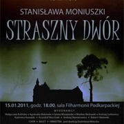 Straszny Dwor (Moniuszko)