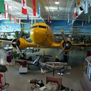 Fargo Air Museum