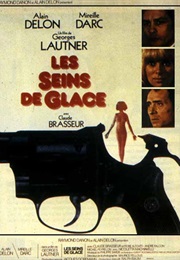 Les Seins De Glace (1974)