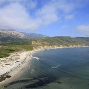 Andrew Molera State Park