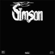Simson - Delilah (1983)