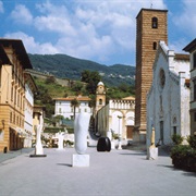 Pietrasanta, Italy