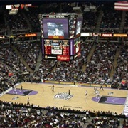 Sleep Train Arena
