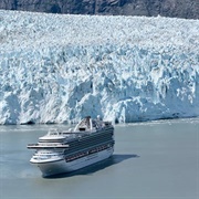 Glacier Bay National Park, USA
