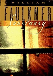 Sanctuary (William Faulkner)