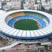 Maracana, Rio