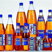 Irn-Bru