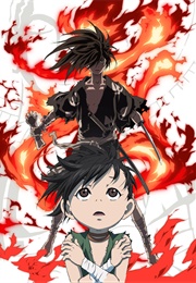 Dororo (2019)