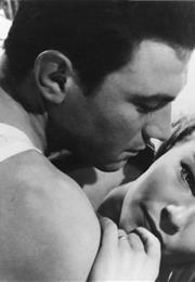 Laurence Harvey, "Room at the Top"