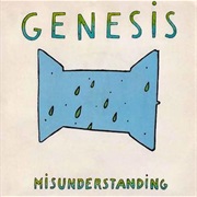 Misunderstanding- Genesis