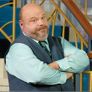 Bertram Winkle