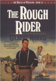 The Rough Rider (Gilbert Morris)